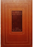 Dzieła, Tom III, 1949r.