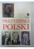 Ajnenkiel Andrzej (red.) - Prezydenci Polski