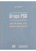 Grupa PSB