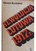 Rewolucja lutowa 1917r.
