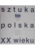 Sztuka polska XX wieku