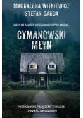 Cymanowski Młyn Wydanie kieszonkowe