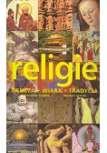 Religie Geneza wiara tradycja