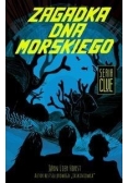 Clue T.3 Zagadka dna morskiego