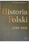 Historia Polski 1795 1918