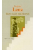 Biuro rzeczy znalezionych