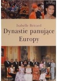 Dynastie panujące Europy