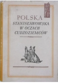 Polska stanisławowska w oczach cudzoziemców