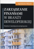 Zarządzanie finansami w branży deweloperskiej