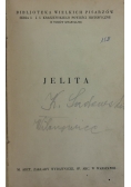 Jelita, 1929 r.
