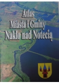 Atlas miasta i gminy nakło nad Notecią