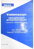 Vademecum ubezpieczeń gospodarczych