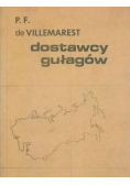 Dostawcy gułagów