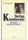 100 razy głową w ściany - felietony z lat 1945-1971