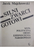 Silni, zwarci, gotowi