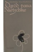 Ogród pana Nietschke