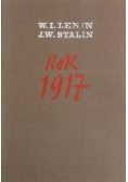 Rok 1917