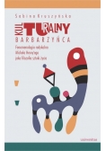 Kulturalny barbarzyńca