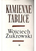 Kamienne Tablice