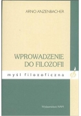 Wprowadzenie do filozofii