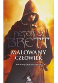 Malowany człowiek