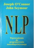 NLP Wprowadzenie do programowania neurolingwistycznego