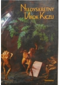 Niedyskretny Urok Kiczu