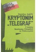 Kryptonim Telegraf