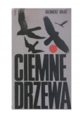 Ciemne drzewa