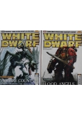 White Dwarf Tom 1 do 2