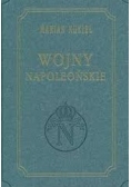 Wojny napoleońskie, reprint z 1927 r.