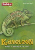 Kameleon wiersze i opowiadania dla dzieci