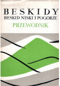Beskidy Beskid Niski i Pogórze