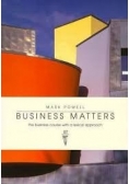 Business Matters