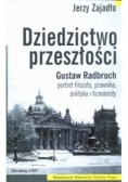 Dziedzictwo przeszłości