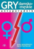 Gry damsko męskie Antyporadnik
