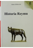 Historia Rzymu