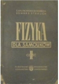 Fizyka dla samouków, część II