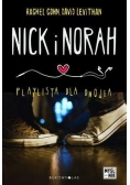 Nick i Norah. Playlista dla dwojga