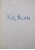 Mały Książę, I wydanie