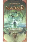 Opowieści z Narnii Siostrzeniec czarodzieja, Audiobook