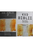 Kod biblii 2 tomy
