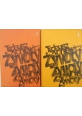 Żywoty. Tom I-II