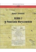 Długa 7 w Powstaniu Warszawskim, nowa
