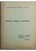 Szukajmy szczęścia w przyrodzie