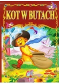 Kot w butach BR