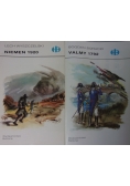Niemen 1920/ Valmy 1792