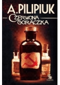 Czerwona gorączka w.2013