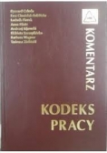 Kodeks pracy