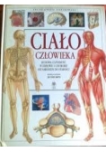 Encyklopedia ilustrowana Ciało człowieka